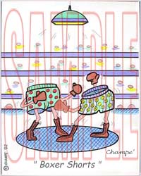 Size-8x10 or 11x14(Matted)